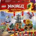 LEGO® Ninjago: Arena mistrzów (71818)