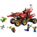 LEGO® Ninjago: Dar Ziemi (71869) zdjęcie 2