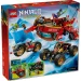 LEGO® Ninjago: Dar Ziemi (71869) zdjęcie 9