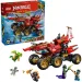 LEGO® Ninjago: Dar Ziemi (71869) zdjęcie 1