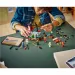 LEGO® Ninjago: Figury ninja do wystawienia, 15. rocznica (71866) zdjęcie 5