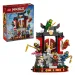 LEGO® Ninjago: Figury ninja do wystawienia, 15. rocznica (71866) zdjęcie 1