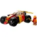 LEGO® Ninjago: Kai EVO samochód wyścigowy ninja (71780) zdjęcie 4