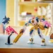 LEGO® Ninjago: Szczytowy mech żywiołów Sory (71807)