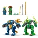 LEGO® Ninjago: Walka Jaya w zbroi smoka (71853) zdjęcie 3