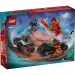 LEGO® Ninjago: Wyścig motocykli Kai (71838) zdjęcie 2