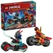 LEGO® Ninjago: Wyścig motocykli Kai (71838) zdjęcie 1