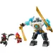 LEGO® Ninjago: Zbroja bojowa Zane’a (71827)