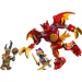 LEGO® Ninjago: Zbroja smoka Kai, zestaw bojowy (71851) zdjęcie 2