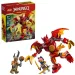 LEGO® Ninjago: Zbroja smoka Kai, zestaw bojowy (71851) zdjęcie 1