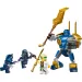 LEGO® Ninjago: Zestaw bojowego robota Jaya (71805)