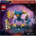 LEGO® Ninjago: Zestaw bojowego robota Jaya (71805)