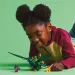 LEGO® Ninjago: Lloyd zielony, leśny smok (71829) zdjęcie 4