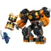 LEGO® Ninjago: Ziemski Mech Żywiołu Cole’a (71806)