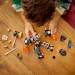 LEGO® Ninjago: Ziemski Mech Żywiołu Cole’a (71806)