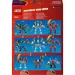 LEGO® Ninjago: Ziemski Mech Żywiołu Cole’a (71806)