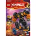 LEGO® Ninjago: Ziemski Mech Żywiołu Cole’a (71806)