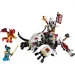 LEGO® Ninjago: Zilvar i Grimtak, potwór smoka (71863) zdjęcie 2