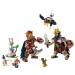 LEGO® One Piece: Dorry vs. Brogy – Giganci Małego Ogrodu (75644) zdjęcie 2
