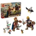 LEGO® One Piece: Dorry vs. Brogy – Giganci Małego Ogrodu (75644) zdjęcie 1