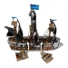 LEGO® One Piece: Okręt wojenny Garp'a (75646) zdjęcie 5
