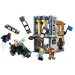 LEGO® One Piece: Rozrachunek z kapitanem Smokerem (75642) zdjęcie 4
