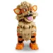 LEGO® Pokémon: Arcanine (72160) zdjęcie 4