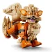 LEGO® Pokémon: Arcanine (72160) zdjęcie 5