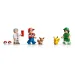 LEGO® Pokémon: Ikoniczne Chwile Trenera Pokéball (72154) zdjęcie 4
