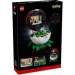 LEGO® Pokémon: Ikoniczne Chwile Trenera Pokéball (72154) zdjęcie 9