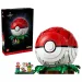 LEGO® Pokémon: Ikoniczne Chwile Trenera Pokéball (72154) zdjęcie 1