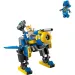 LEGO® Sonic the Hedgehog™: Cyklon kontra Metal Sonic (77002)