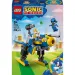LEGO® Sonic the Hedgehog™: Cyklon kontra Metal Sonic (77002)