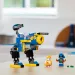 LEGO® Sonic the Hedgehog™: Cyclone kontra Metal Sonic (77002) zdjęcie 3