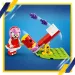 LEGO®: Sonic the Hedgehog™ Knuckles i sanktuarium Szmaragdu Master (76998)