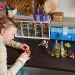 LEGO®: Sonic the Hedgehog™ Knuckles i sanktuarium Szmaragdu Master (76998)