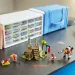 LEGO®: Sonic the Hedgehog™ Knuckles i sanktuarium Szmaragdu Master (76998)