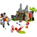 LEGO®: Sonic the Hedgehog™ Knuckles i sanktuarium Szmaragdu Master (76998)