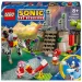 LEGO®: Sonic the Hedgehog™ Knuckles i sanktuarium Szmaragdu Master (76998)
