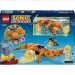 LEGO® Sonic the Hedgehog™: Super Shadow kontra Biolizard (77003)