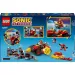 LEGO®: Sonic the Hedgehog™ — Super Sonic kontra Egg Drillster (76999)
