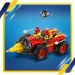 LEGO®: Sonic the Hedgehog™ — Super Sonic kontra Egg Drillster (76999)