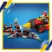 LEGO®: Sonic the Hedgehog™ — Super Sonic kontra Egg Drillster (76999)