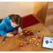 LEGO®: Sonic the Hedgehog™ — Super Sonic kontra Egg Drillster (76999)