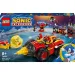 LEGO®: Sonic the Hedgehog™ — Super Sonic kontra Egg Drillster (76999)