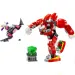 LEGO® Sonic the Hedgehog: Zbroja Strażnika Knucklesa (76996)