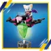 LEGO® Sonic the Hedgehog: Zbroja Strażnika Knucklesa (76996)
