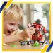 LEGO® Sonic the Hedgehog: Zbroja Strażnika Knucklesa (76996)