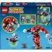 LEGO® Sonic the Hedgehog: Zbroja Strażnika Knucklesa (76996)