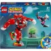 LEGO® Sonic the Hedgehog: Zbroja Strażnika Knucklesa (76996)